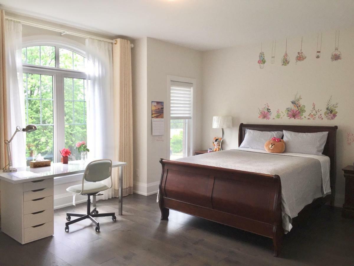 Comfortable Private Space Pickering Exterior photo